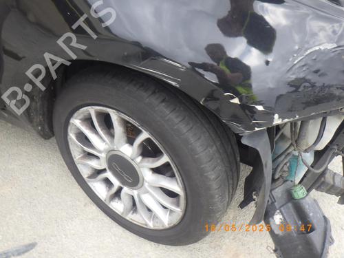 Steering column FIAT 500 (312_) 1.2 (312AXA1A) | BP29530043M21  - Image 18