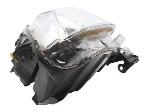 Phare gauche Phare gauche PEUGEOT 208 I (CA_, CC_) 1.6 VTi (120 hp) 39553025 39553025