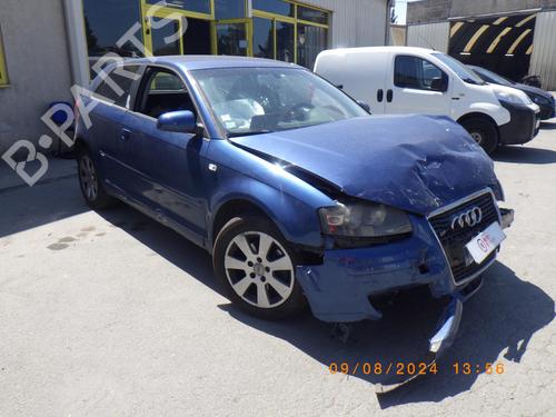 Left taillight AUDI A3 (8P1) 2.0 TDI 16V | BP23839055C34  - Image 6