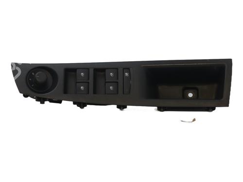 Used Left front window switch Left front window switch CHEVROLET CRUZE Hatchback (J305) 2.0 CDI (163 hp) 32506493 32506493