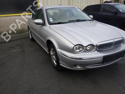 Gearbox JAGUAR X-TYPE I (X400) 2.0 D | BP23049826M3 - Image 18