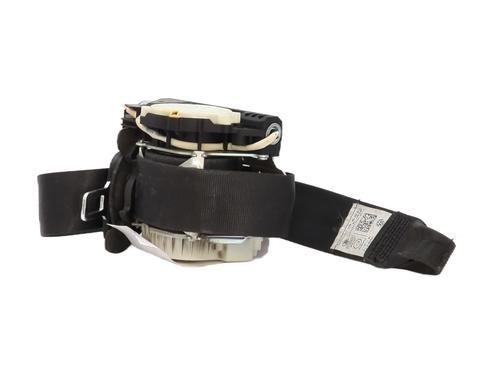 Used Front right seatbelt VW POLO V (6R1, 6C1) 1.2 TDI (75 hp) 32060680