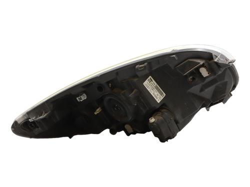 Left headlight CITROËN C1 (PM_, PN_) 1.0 | BP37495670C28  - Image 5