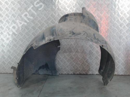 Wheel arch VW POLO IV (9N_, 9A_) 1.9 TDI | BP30115379C56 