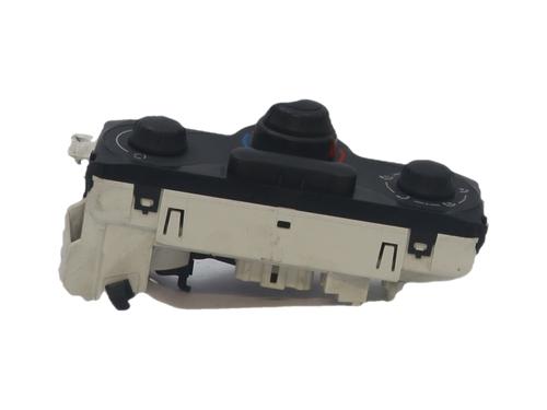 Climate control RENAULT KANGOO Express (FW0/1_) 1.5 dCi 85 (FW0K, FW0L, FW0B) | BP39750890I5  - Image 5