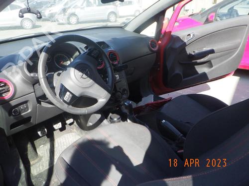 Starter OPEL CORSA D (S07) 1.2 (L08, L68) | BP23050072M8  - Image 7