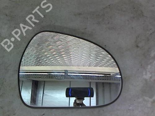 Used Right mirror glass Right mirror glass PEUGEOT 207 SW (WK_) 1.6 HDi (92 hp) 33707642 33707642