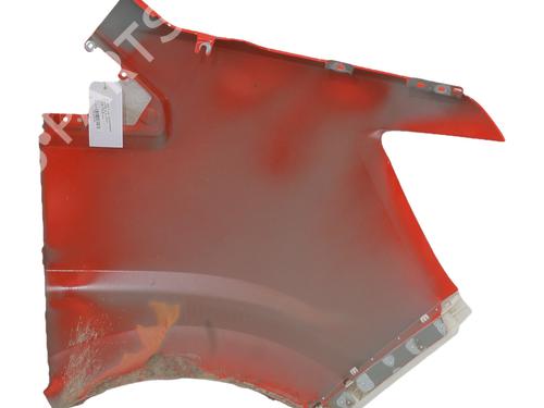 Used Left front fenders Left front fenders 37750509 37750509