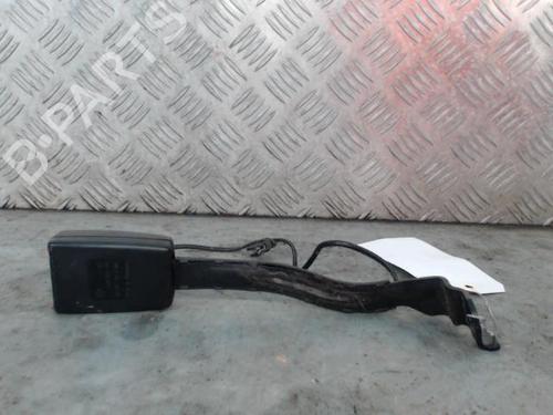 Seat buckle VW GOLF V (1K1) 2.0 TDI | BP26431115I32 