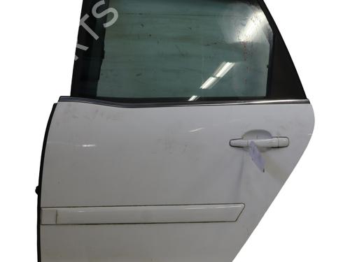 Used Left rear door CITROËN C4 Picasso I MPV (UD_) 1.6 HDi 110 (112 hp) 25933861