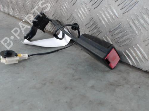 Seat buckle CITROËN C4 CACTUS 1.2 VTi 82 | BP27482902I32 