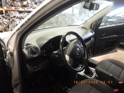 Left front window switch MAZDA 2 (DY) | BP29895481I27 - Image 7