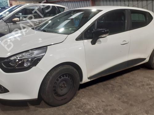 Engine control unit (ECU) RENAULT CLIO IV (BH_) 1.5 dCi 75 | BP33113400M57 - Image 11