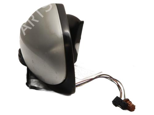 Left mirror PEUGEOT 307 CC (3B) 2.0 16V | BP23052576C26 