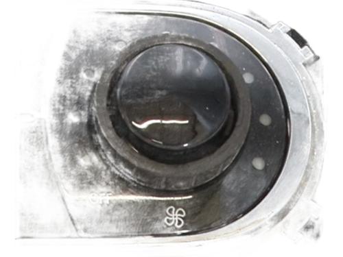 Climate control RENAULT CAPTUR I (J5_, H5_) 1.5 dCi 90 (J5N4, J5M5, J5MW, J5M6, J5AL, J5AJ) | BP29836971I5 - Image 3