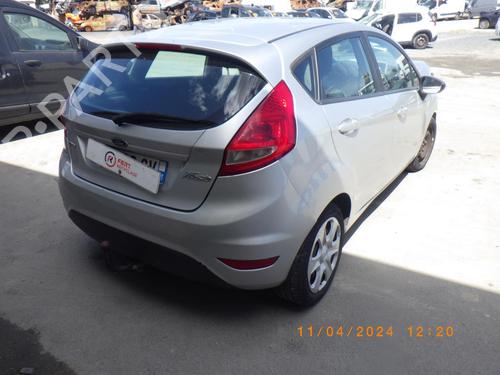 Used Right taillight FORD FIESTA VI (CB1, CCN) 1.4 TDCi (68 hp) 23051240