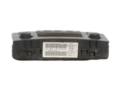 Climate control CITROËN C4 I (LC_) | BP34723841I5 - Image 6