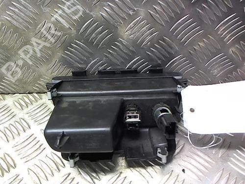 Askebæger PEUGEOT 208 I (CA_, CC_) 1.6 HDi / BlueHDi 75 (75 hp) 23837613