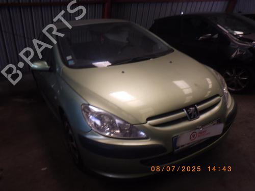 Pièces Détachées Usagées PEUGEOT 307 (3A/C) 2.0 HDi 110 (107 hp) 4223823