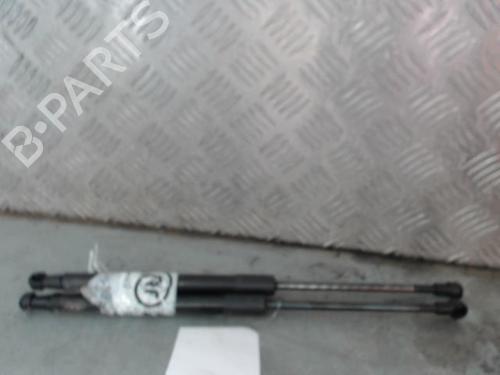Gassdemper Bakluke RENAULT TWINGO II (CN0_) 1.5 dCi (CN0E) (64 hp) 28034842