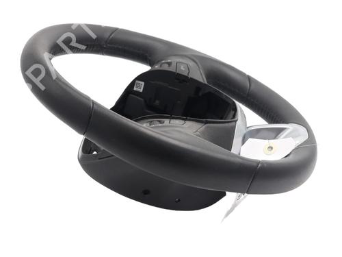 Steering wheel PEUGEOT 208 I (CA_, CC_) 1.4 HDi | BP24658535C49 