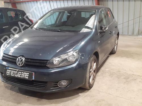 Front right seatbelt VW GOLF VI (5K1) 1.4 TSI | BP32148694I25 - Image 6