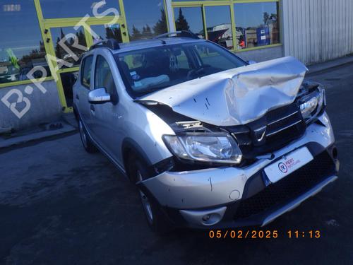 Ignition barrel DACIA SANDERO II TCe 90 (B8M1, B8MA, B8AC) | BP24939563M48  - Image 5