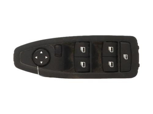 Left rear window switch BMW 1 (F20) 114 d | BP36413181I29 - Image 2