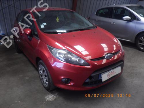 Rear parcel shelf FORD FIESTA VI (CB1, CCN) | BP30127046C85 - Image 14