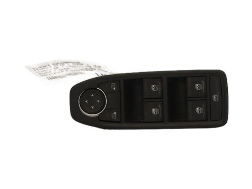 Used Left front window switch RENAULT CLIO V (B7_) 1.6 E-TECH 140 (B7MU) (140 hp) 29207941