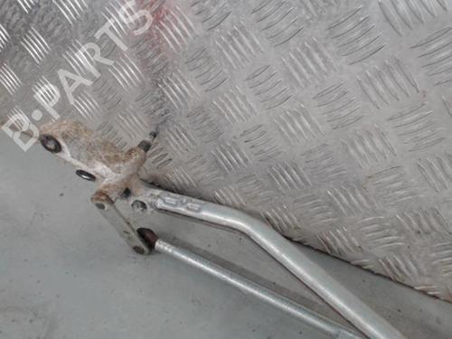 Ruitenwissermotor voor OPEL MERIVA A MPV (X03) 1.6 (E75) | BP29202962M29 