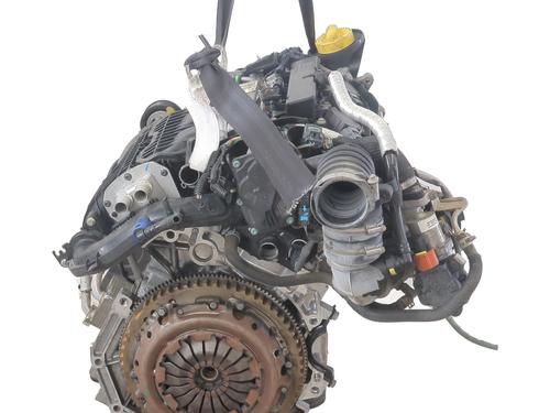 Engine RENAULT TWINGO III (BCM_, BCA_) 0.9 TCe 90 (BCM9, BCM2) | BP33417271M1 - Image 3