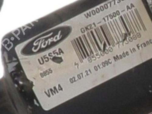 Front wiper motor FORD TRANSIT CUSTOM V362 Bus (F3) 2.0 EcoBlue mHEV | BP38940664M29 - Image 4