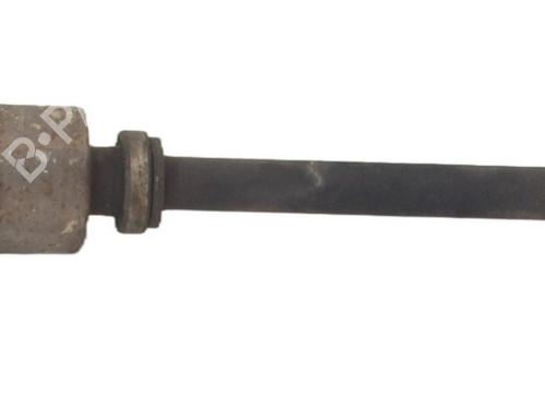 Right front driveshaft CITROËN C5 III (RD_) 2.0 HDi 140 (RDRHF8, RDRHFA, RDRHA8, RDRHAJ) | BP33566780M39 - Image 2