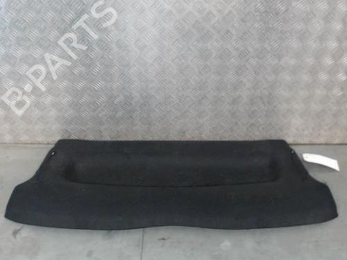 Rear parcel shelf CITROËN C3 II (SC_) 1.0 VTi 68 | BP29272235C85 