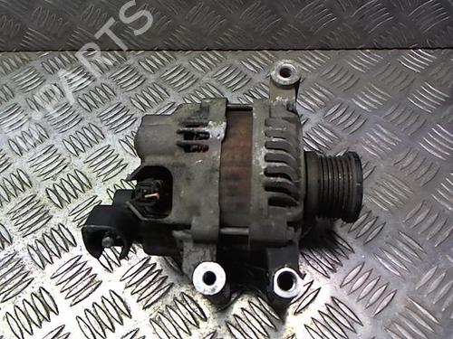Used Alternator Alternator PEUGEOT 207 CC (WD_) 1.6 16V (120 hp) 23049417 23049417