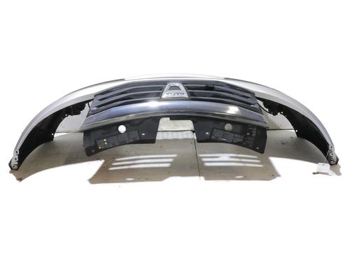 Front bumper DACIA SANDERO 1.5 dCi | BP31967618C7