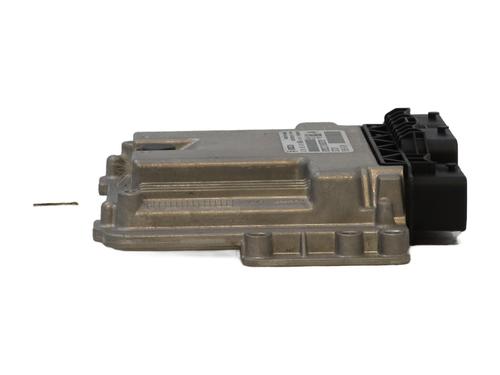 Engine control unit (ECU) CITROËN C4 II (NC_) 1.6 HDi 115 | BP32370573M57 - Image 4