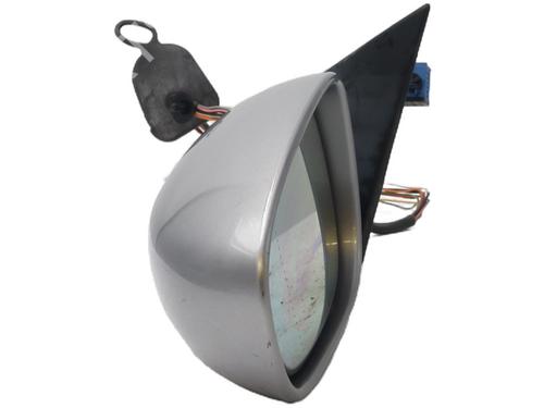 Left mirror PEUGEOT 607 (9D, 9U) 2.2 HDi | BP25052387C26