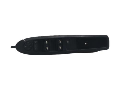 Left front window switch CITROËN C4 II (NC_) 1.6 HDi 90 | BP40502574I27 - Image 5