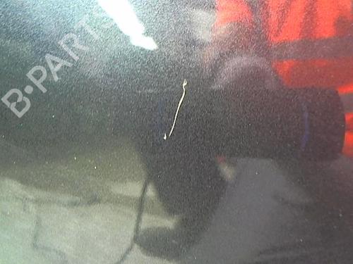 Right front door MERCEDES-BENZ C-CLASS (W204) C 180 Kompressor (204.046) | BP23839068C3 