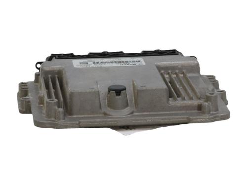 Engine control unit (ECU) RENAULT CLIO IV (BH_) 1.5 dCi 90 | BP36322780M57  - Image 6