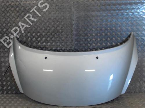 Used Hood PEUGEOT 207 SW (WK_) 1.6 HDi (90 hp) 23049751