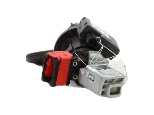 Ignition barrel RENAULT MASTER III Van (FV) 2.3 dCi 145 FWD (FV0E, FV0F, FV0H, FV02, FV0M, FV0S,... | BP37022936M48 - Image 7