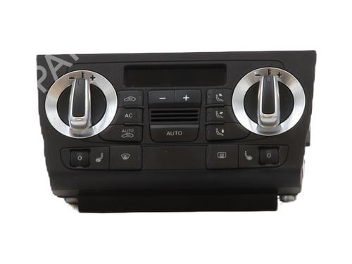 Comando clima AUDI A3 (8P1) 2.0 TDI 16V (140 hp) 31296410