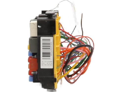 Fuse box DS DS 7 Crossback (J4_, JR_, JC_) 1.5 BlueHDi 130 (JCYHZJ, JCYHZR) | BP31306696E1 - Image 3