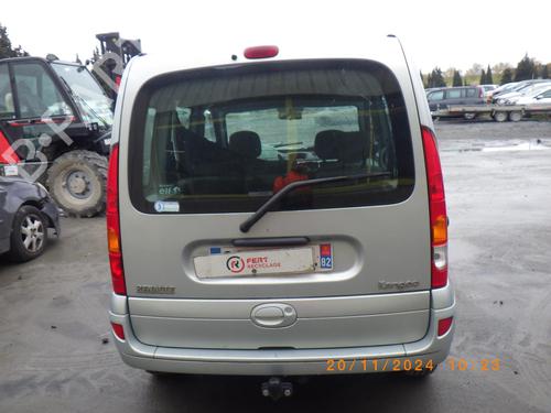 Left taillight RENAULT KANGOO (KC0/1_) 1.5 dCi | BP24198640C34 - Image 16