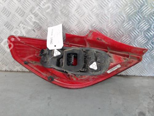 Right taillight OPEL CORSA D (S07) 1.3 CDTI (L08, L68) | BP28496944C35 - Image 3