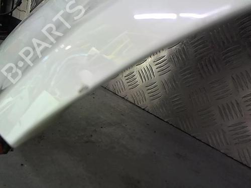 Left front fenders OPEL CORSA D (S07) 1.2 LPG (L08, L68) | BP23840092C41 