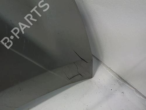 Front bumper NISSAN X-TRAIL I (T30) 2.2 Di 4x4 | BP23839092C7 